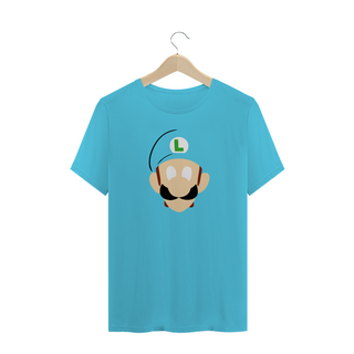 Nome do produtoT-Shirt Busto Luigi