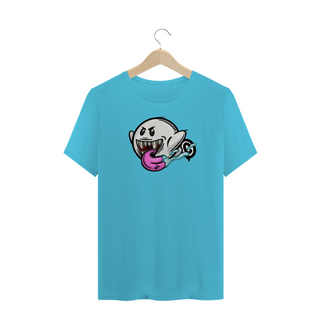 Nome do produtoT-Shirt Ghost Boo