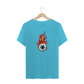 Nome do produtoT-Shirt Fire Eye