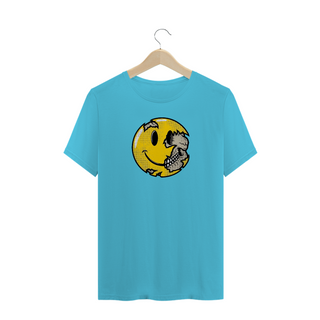 Nome do produtoT-Shirt Skull Smile