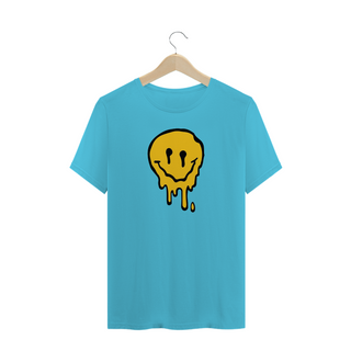 Nome do produtoT-Shirt Smile Psicodelyc