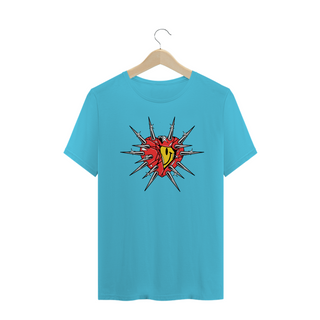 Nome do produtoT-Shirt Prickly Heart