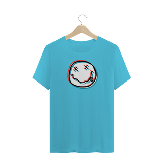 Nome do produtoT-Shirt Dead Smile Neon