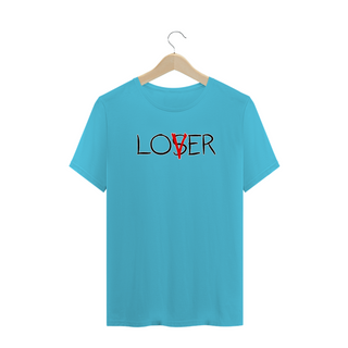 Nome do produtoT-Shirt Lover