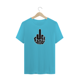 Nome do produtoT-Shirt Fuck You