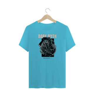 Nome do produtoT-Shirt Dark Myth