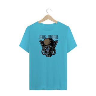 Nome do produtoT-Shirt Gas Mask