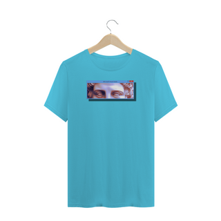 Nome do produtoT-Shirt Eyes Aesthetics