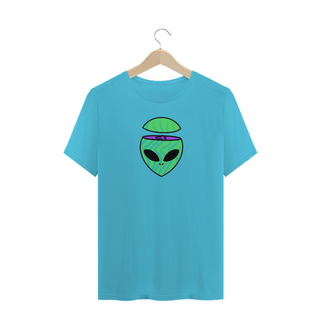 Nome do produtoT-Shirt Alien Trippy