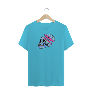 Nome do produtoT-Shirt Fragmented Skull