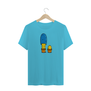 Nome do produtoT-Shirt Marge & Homer