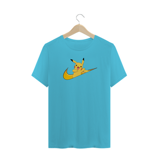 Nome do produtoT-Shirt Swoosh Pikachu