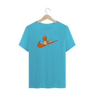 Nome do produtoT-Shirt Swoosh Charmander