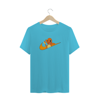 Nome do produtoT-Shirt Swoosh Charmander