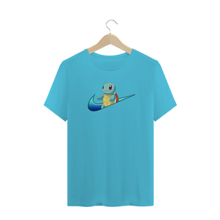 Nome do produtoT-Shirt Swoosh Squirtle