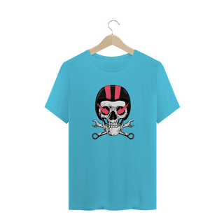 Nome do produtoT-Shirt Old Skull