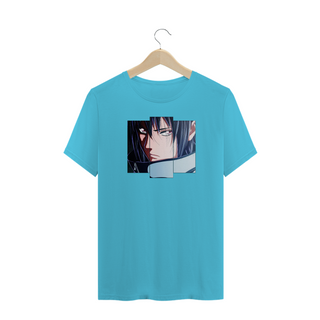 Nome do produtoT-Shirt Sasuke Uchiha