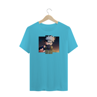 Nome do produtoT-Shirt Kakashi Hatake