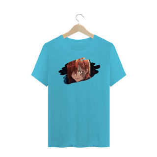 Nome do produtoT-Shirt Nobara Kugisaki (JUJUTSU KAISEN)