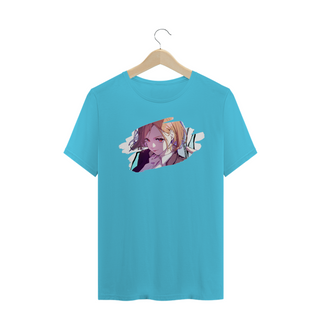 Nome do produtoT-Shirt Nobara Kugisaki (JUJUTSU KAISEN)