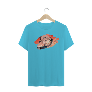 Nome do produtoT-Shirt Ryomen Sukuna (JUJUTSU KAISEN)