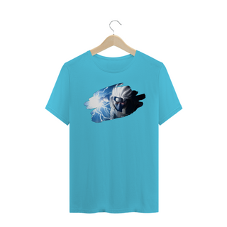 Nome do produtoT-Shirt Kakashi Hatake (NARUTO)