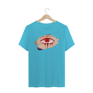 Nome do produtoT-Shirt Kakashi Hatake Eye (NARUTO)