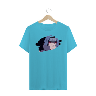 Nome do produtoT-Shirt Itachi Uchiha (NARUTO)