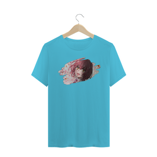 Nome do produtoT-Shirt Hinata Tachibana (TOKYO REVENGERS)