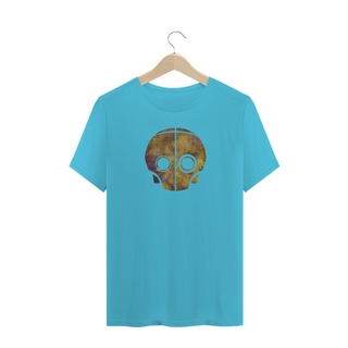 Nome do produtoT-Shirt Blitzcrank (LEAGUE OF LEGENDS)