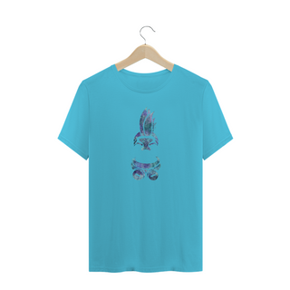 Nome do produtoT-Shirt Ekko (LEAGUE OF LEGENDS)