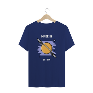 Nome do produtoT-Shirt Made In Saturn