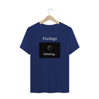 Nome do produtoT-Shirt Feelings