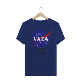 Nome do produtoT-Shirt Vaza- I Need My Space