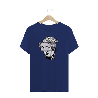 Nome do produtoT-Shirt Renaissance Statue