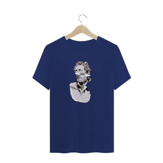 Nome do produtoT-Shirt Renaissance Statue