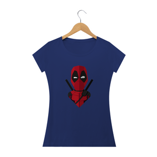 Nome do produtoBaby Long Deadpool