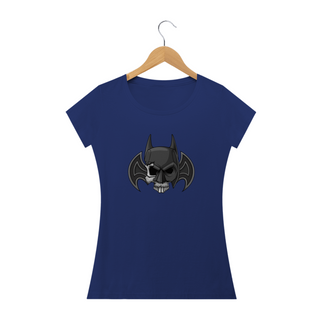 Nome do produtoBaby Long Batman Caveira