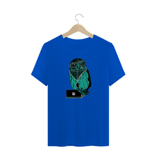 Nome do produtoT-Shirt Owl