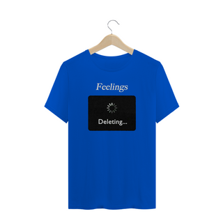 Nome do produtoT-Shirt Feelings