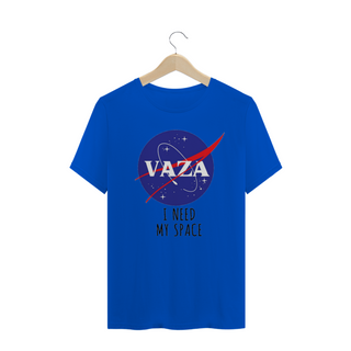 Nome do produtoT-Shirt Vaza- I Need My Space