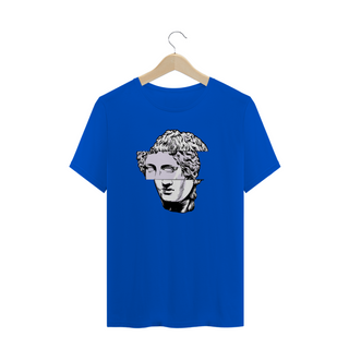 Nome do produtoT-Shirt Renaissance Statue