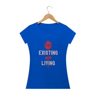 Nome do produtoBaby Long Stop Existing Start Living