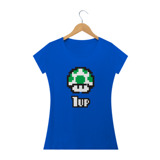 Nome do produtoBaby Long 1UP