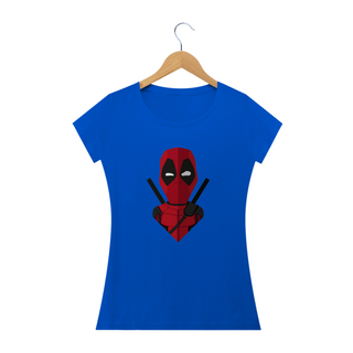 Nome do produtoBaby Long Deadpool