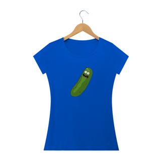 Nome do produtoBaby Long Pickle Rick