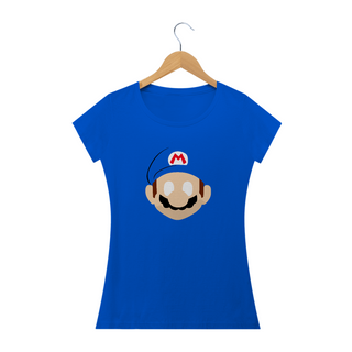 Nome do produtoBaby Long Busto Mario