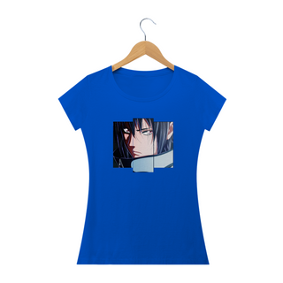 Nome do produtoT-Shirt Sasuke Uchiha