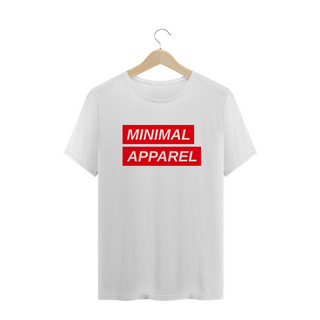 Nome do produtoT-Shirt Minimal Apparel