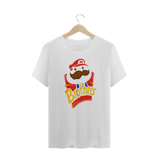 Nome do produtoT-Shirt Brothers